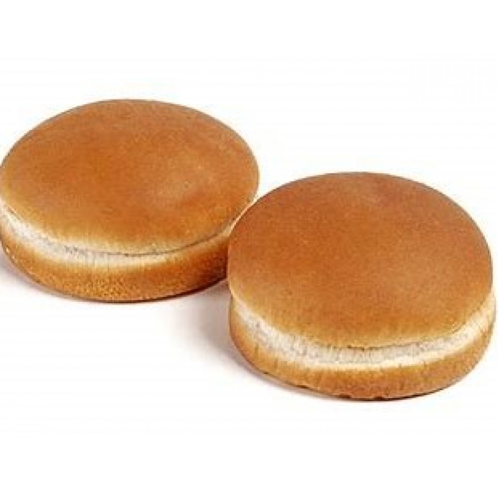 Hamburger Buns Fresh Baked 8 pack